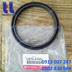 12270-97002 Phớt Chắn Dầu - Phụ Tùng Máy Xúc Lật