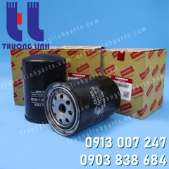 124411-35150 Lọc Nhớt YANMAR