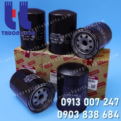 124411-35150 Lọc Nhớt YANMAR