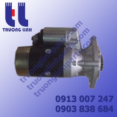 129400-77011 củ đề động cơ Yanmar 3TNV88 4TNV88 4TN82