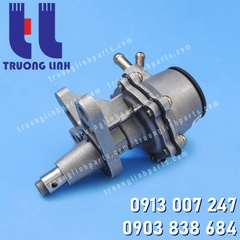 7.07206.03.0 Bơm Nhiên Liệu Pierburg