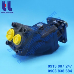 Bơm thủy lực Piston 201FX034D7E