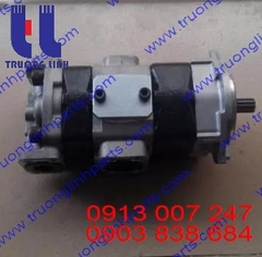 23A-60-11101 23B-60-11102 GD511-GD521-GD611 KRP4-27-17CSEN Bơm Bánh Răng Kayaba