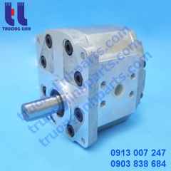 2653-1552-55 Motor Thủy Lực