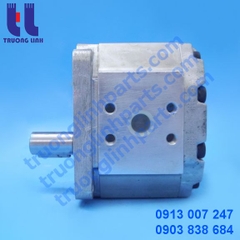 2653-1552-55 Motor Thủy Lực