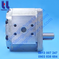 2653-1552-55 Motor Thủy Lực