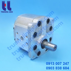 2653-1552-55 Motor Thủy Lực