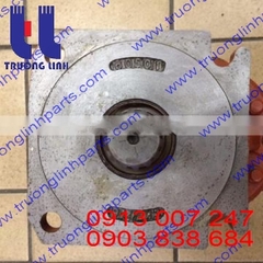 26707-12003 KFP51100CSMFDX Bơm Bánh Răng Kayaba