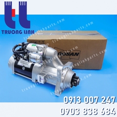 300516-00055C Củ Đề Động Cơ DOOSAN