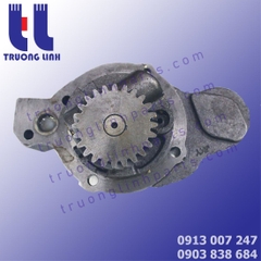 3042378 Bơm dầu bôi trơn Cummins