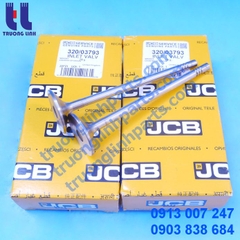 320/03793 Xupap Nạp JCB