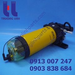 Lọc Dầu 320-07426 Chính Hãng JCB