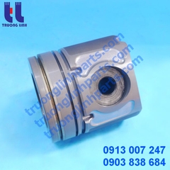 320/A3118 Bộ Piston ABI JCB