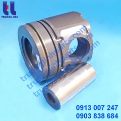 320/A3118 Bộ Piston ABI JCB