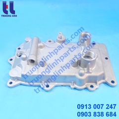 320/A4102 Nắp Làm Mát JCB