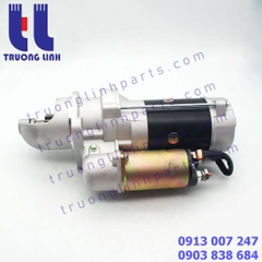 3283329 Động cơ khởi động Cummins