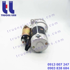 3283329 Động cơ khởi động Cummins