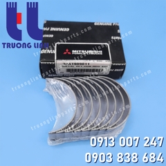 32A19-09011 Bộ Bạc Thanh Truyền Pison Động Cơ Mitsubishi