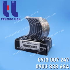 32A19-09011 Bộ Bạc Thanh Truyền Pison Động Cơ Mitsubishi