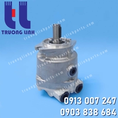 366-634-40003 (366-634-40001) MOTOR XE CẨU TADANO