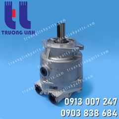 366-634-40003 (366-634-40001) MOTOR XE CẨU TADANO