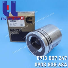 3802263 Piston Động Cơ 6CT8.3 Cummins