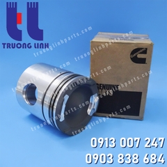 3804422 Piston Động Cơ NTA855 Cummins