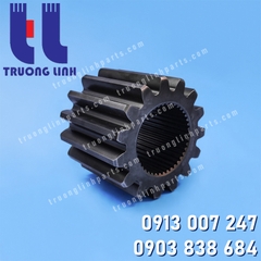 3892V4468 Bánh Răng Axletech