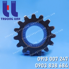 3892V4468 Bánh Răng Axletech