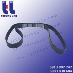 3911557 Dây curoa máy phát điện Cummins