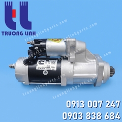 3965281 Củ Đề Động Cơ 38MT 12V Cummins