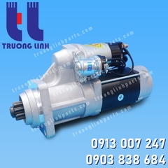 3965281 Củ Đề Động Cơ 38MT 12V Cummins