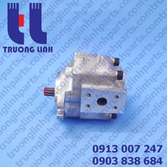 Bơm dầu thủy lực Komatsu 3EA-60-12511