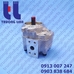 Bơm dầu thủy lực Komatsu 3EA-60-12511