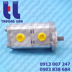Bơm dầu thủy lực Doosan DX140W 401-00445A