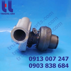 4038475 Holset Turbo HX35 Máy Đào Hitachi Robex 225-7