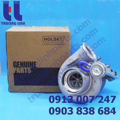 4039069 HX55W Holset Turbo Động Cơ Cummins QSM11