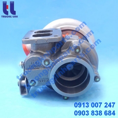 4049355 Turbocharger Cummins