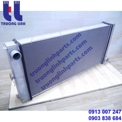 424-03-41111 Két Nước Làm Mát Komatsu