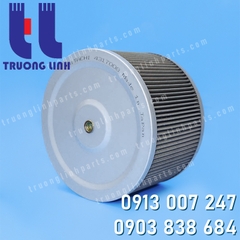 4317008 Lọc Dầu Hitachi