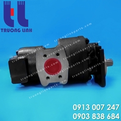 44083-60490 Bơm Thủy Lực Máy Xúc Kawasaki - Phụ Tùng Máy Xúc Kawasaki