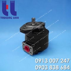 44083-60730 Bơm Thủy Lực Máy Xúc Kawasaki - Phụ Tùng Máy Xúc