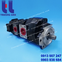 44083-61020 Bơm Thủy Lực Máy Xúc Lật Kawasaki