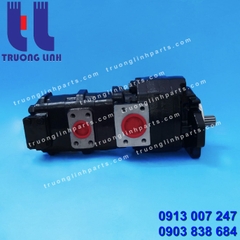 44083-61020 Bơm Thủy Lực Máy Xúc Lật Kawasaki