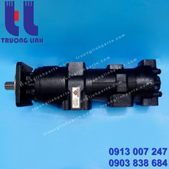 44083-61480 Bơm Thủy Lực Máy Xúc Lật Kawasaki