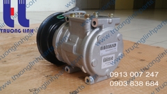 Block Lạnh động cơ NE6T máy xúc lật kawasaki 85ZIV-2