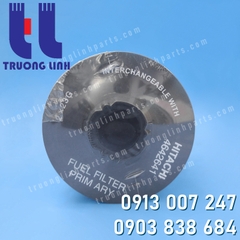 4642641 Lọc Nhiên Liệu Hitachi