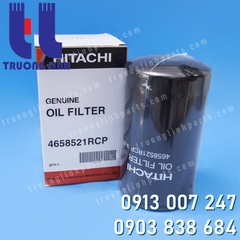 4658521RCP Lọc Nhớt Hitachi