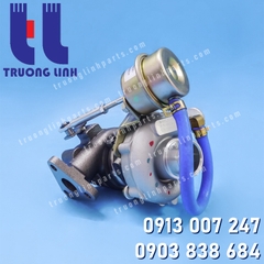 480ZAQ-001 Turbocharger Mitsubishi