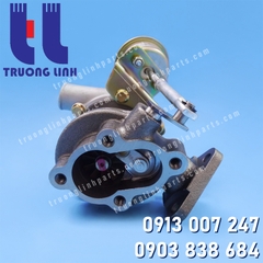 480ZAQ-001 Turbocharger Mitsubishi